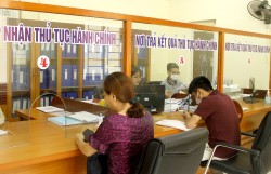 Những quy định mới đáng chú ý có hiệu lực từ tháng 12