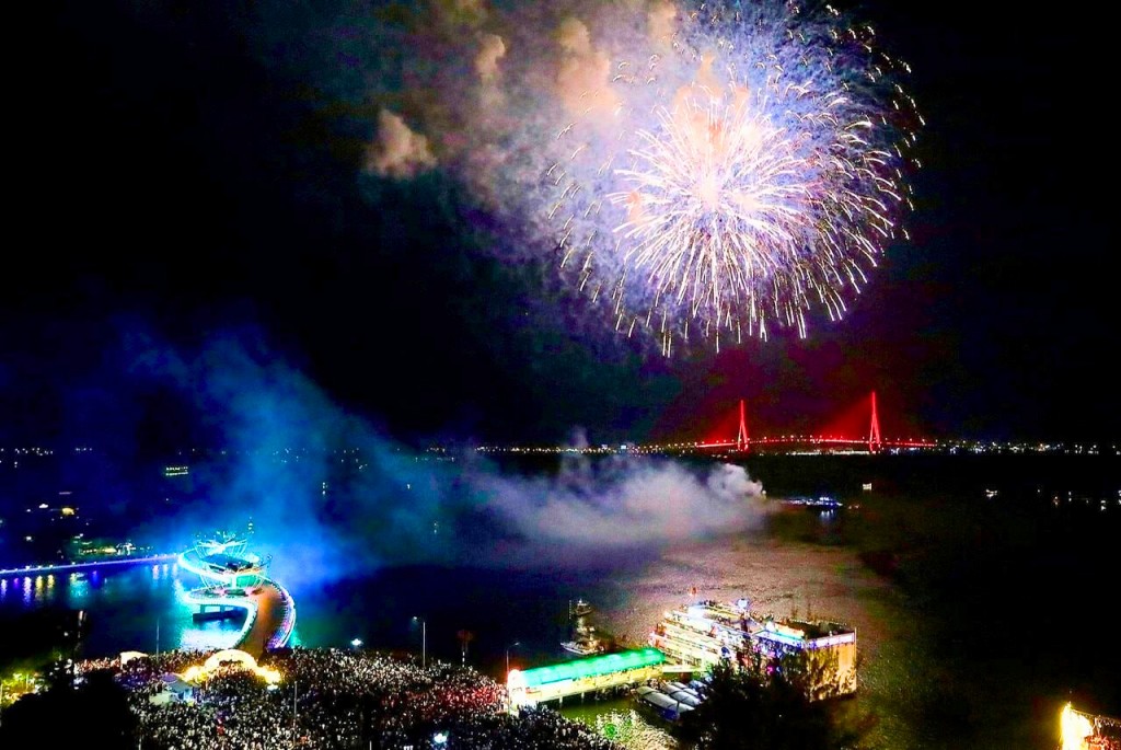 lễ hội được tổ chức nhằm tạo điểm nhấn văn hóa - du lịch, góp phần làm phong phú các sản phẩm du lịch đặc trưng của vùng sông nước Nam Bộ.