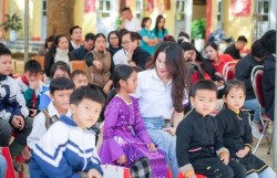 Bản hòa ca hạnh phúc tại ROX Group