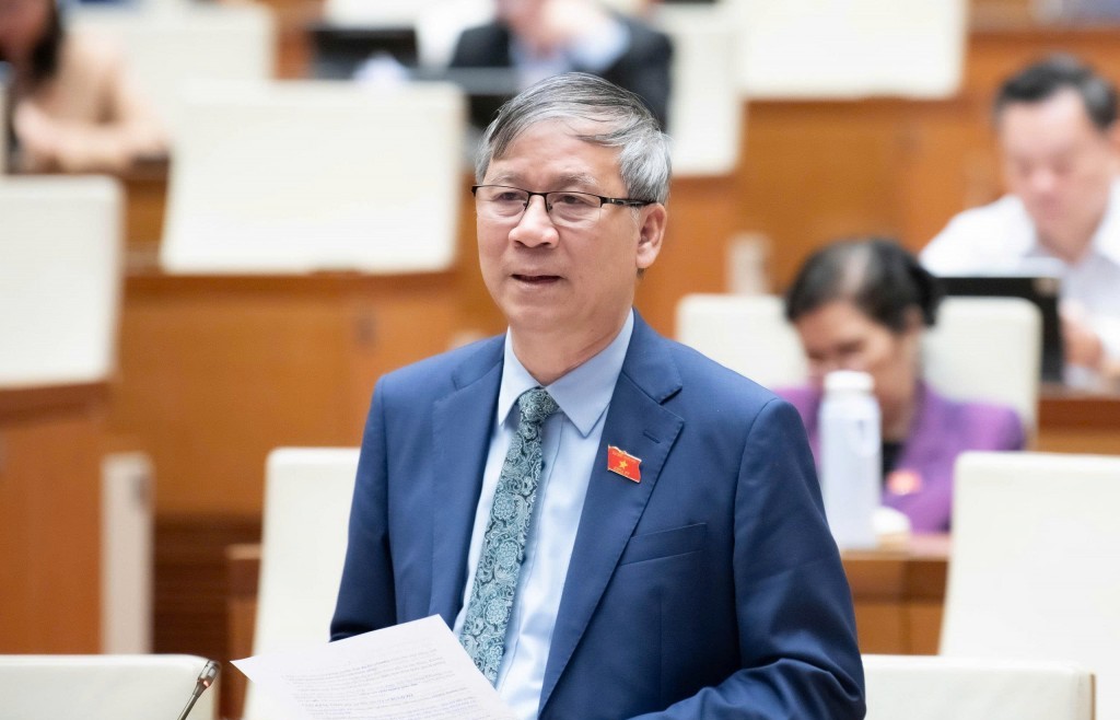 Phải có bộ sách giáo khoa chuẩn, thấm đượm văn hóa Việt Nam