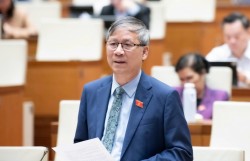 Phải có bộ sách giáo khoa chuẩn, thấm đượm văn hóa Việt Nam