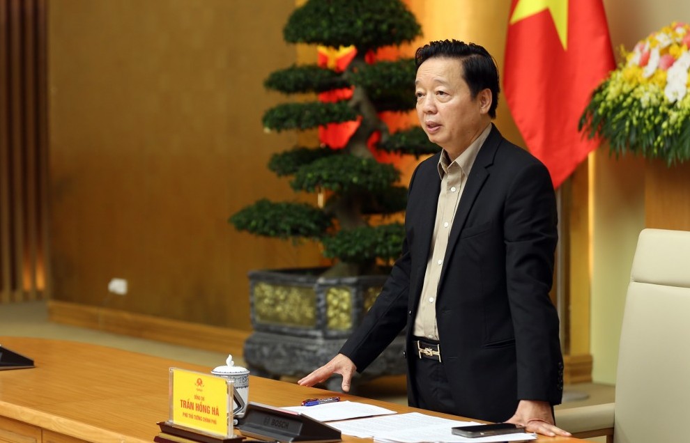 Kiểm tra, xử lý vi phạm khai thác IUU phải thực chất, minh bạch, có bằng chứng rõ ràng