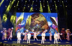 Đà Nẵng thắt chặt quan hệ hữu nghị hợp tác với Liên bang Nga