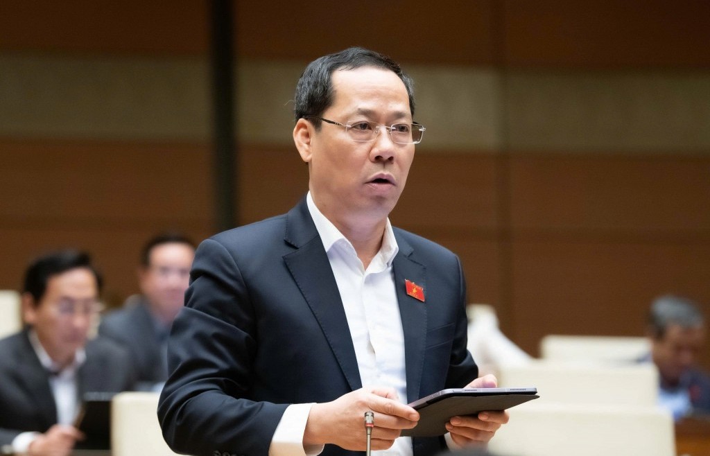 Kiến nghị ưu tiên bố trí nguồn lực, hoàn thành mục tiêu cấp điện nông thôn, miền núi và hải đảo