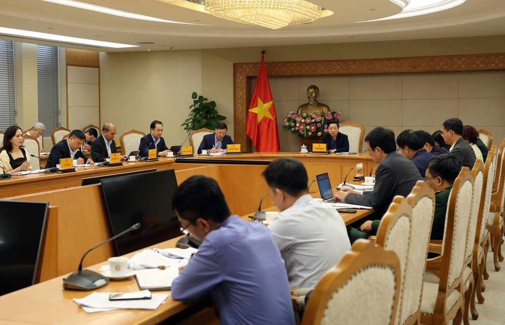 Bắt kịp sự phát triển công nghệ, mở rộng không gian ứng dụng dữ liệu viễn thám