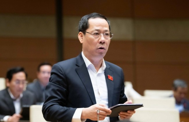 Kiến nghị ưu tiên bố trí nguồn lực, hoàn thành mục tiêu cấp điện nông thôn, miền núi và hải đảo