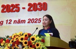 Mặt trận phải đổi mới mạnh mẽ nội dung và phương thức hoạt động