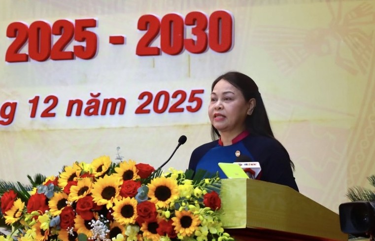 Mặt trận phải đổi mới mạnh mẽ nội dung và phương thức hoạt động