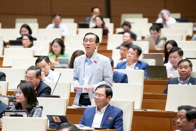 Cần gói hỗ trợ đồng bộ, căn cơ cho người dân bị ảnh hưởng bởi thiên tai