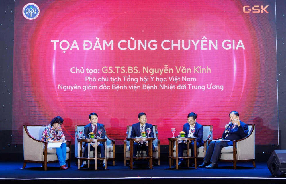 Hành động hôm nay – Bảo vệ ngày mai: Vì một tương lai không còn bệnh não mô cầu nhóm B