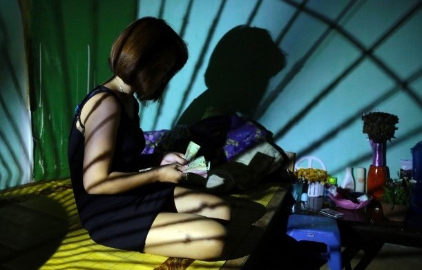 Mại dâm và những hệ lụy đe dọa sức khỏe, đạo đức xã hội