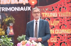 Công bố các hành trình du lịch di sản trong thành phố Hà Nội