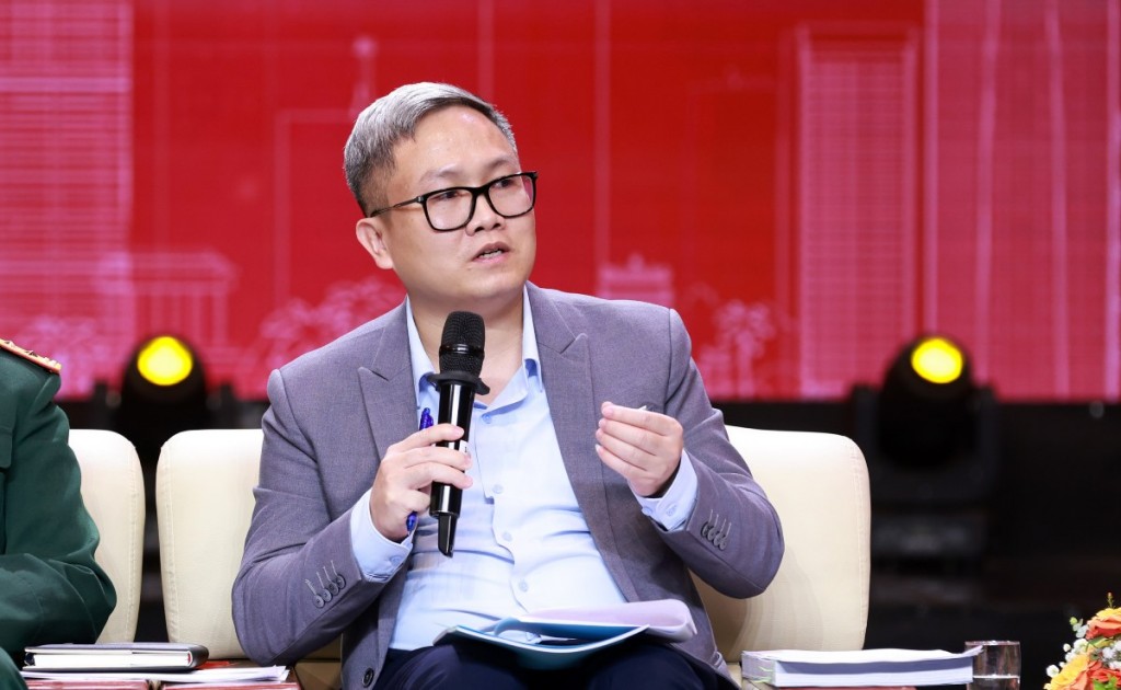 Đối thoại, tháo gỡ khó khăn cho người dân mua nhà ở xã hội