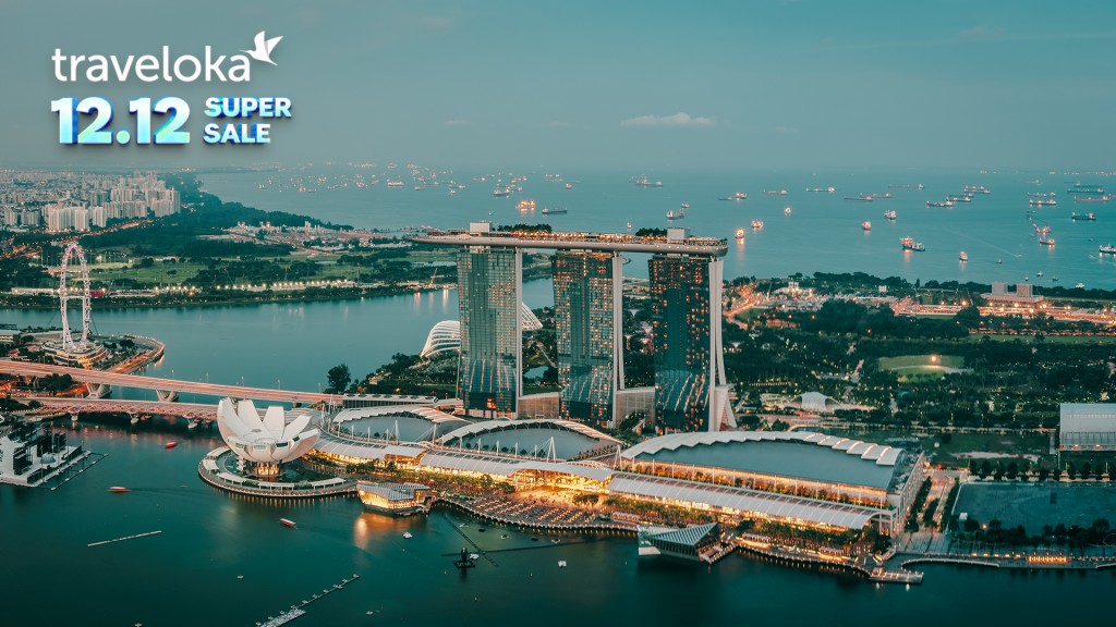 “Hộ chiếu ẩm thực Châu Á” cho du khách Việt với ưu đãi chưa từng có “Hộ chiếu ẩm thực Châu Á” cho du khách Việt với ưu đãi chưa từng có