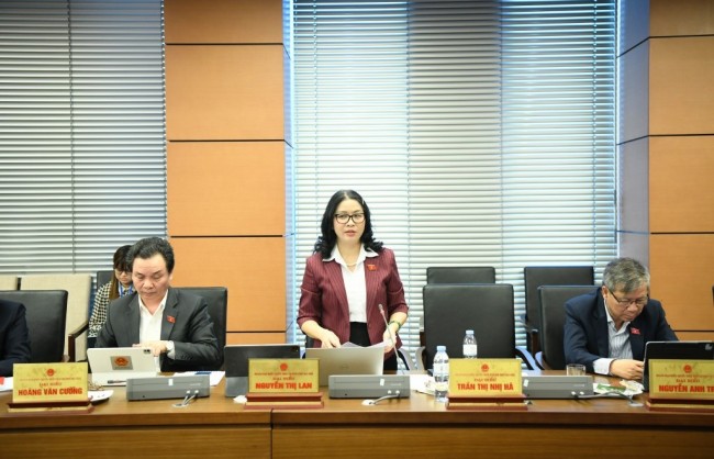 Phát triển nông thôn cần cách tiếp cận mới