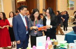 Tận dụng cơ hội từ chuyển đổi kép - chuyển đổi số và chuyển đổi xanh.