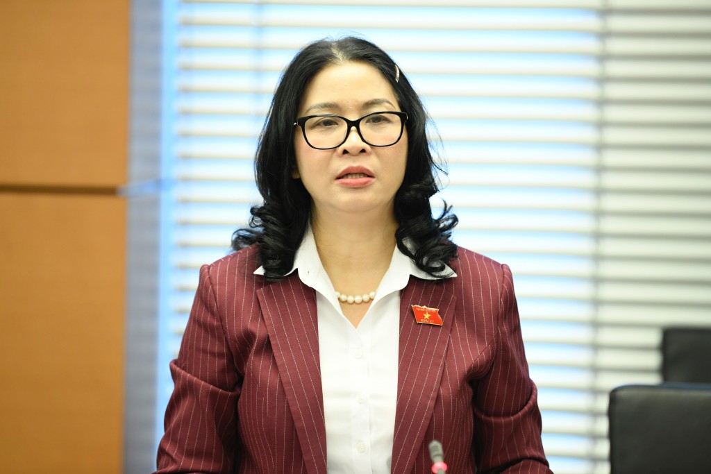 Giám đốc Học viện Nông nghiệp Việt Nam cho rằng,  đánh giá sức khỏe tài nguyên đất và nước là yêu cầu cấp thiết để bảo đảm sinh kế bền vững