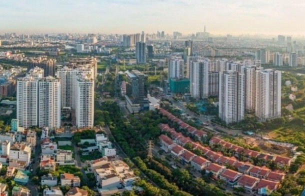 Cần xem xét hài hòa lợi ích với bảng giá đất mới trên địa bàn TP Hồ Chí Minh