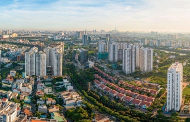 Cơ hội phát triển đô thị và bài toán kiểm soát rủi ro