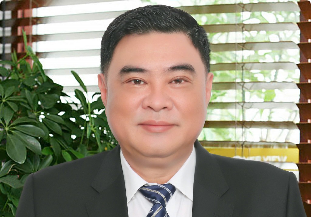 Ths. Mã Xuân Tuấn, Giám đốc Trung tâm Nghiên cứu Tư vấn Đầu tư Bất động sản TP Hồ Chí Minh