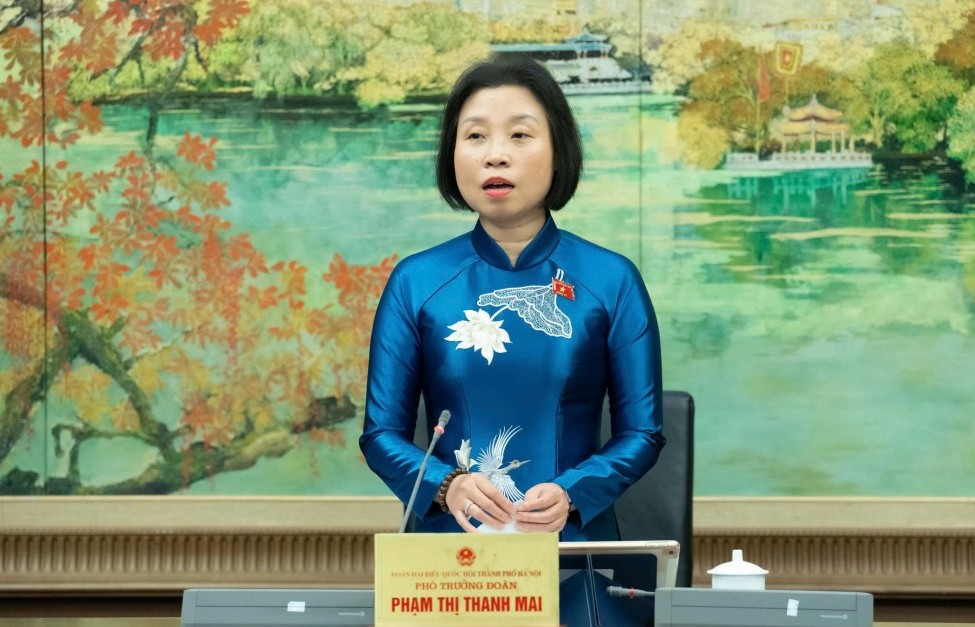 Hợp nhất chương trình mục tiêu, tránh dàn trải và kém hiệu quả