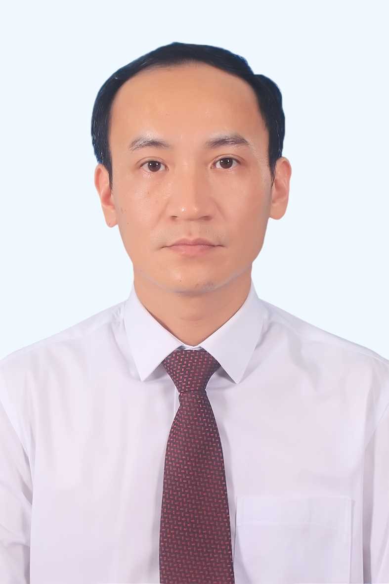 Đồng chí Nguyễn Thanh Tuấn, Phó Bí thư Thường trực Đảng ủy phường Hạ Long (Quảng Ninh)