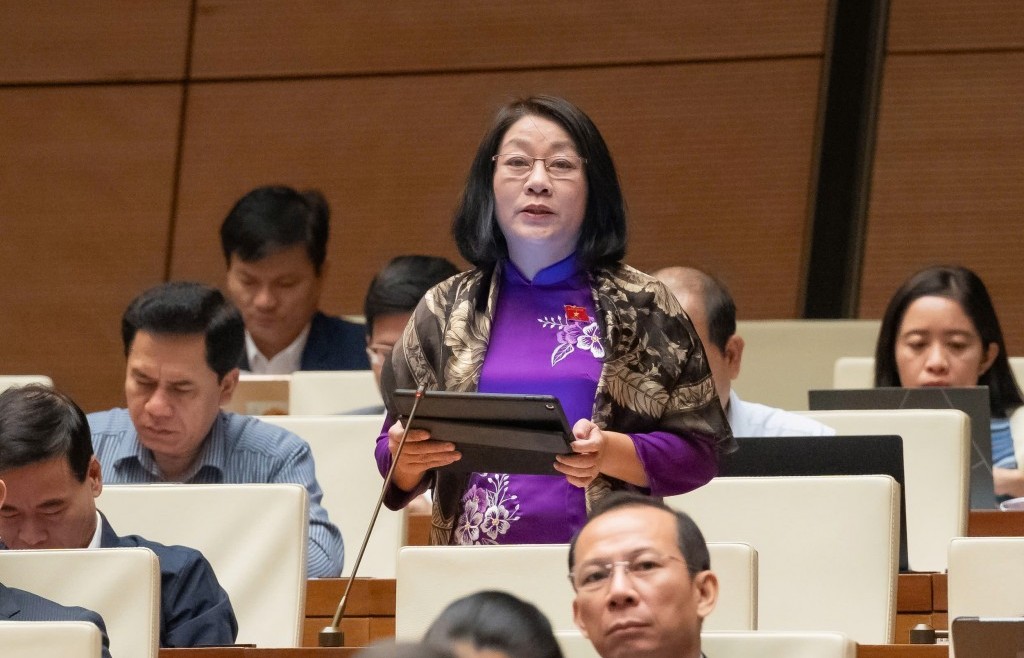 ĐBQH nêu nghịch lý: Học tốt nhưng vẫn trượt kỳ thi lớp 10