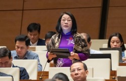 ĐBQH nêu nghịch lý: Học tốt nhưng vẫn trượt kỳ thi lớp 10