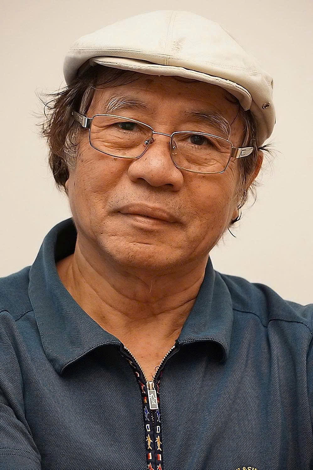 Tác giả Nguyễn Tất Thọ