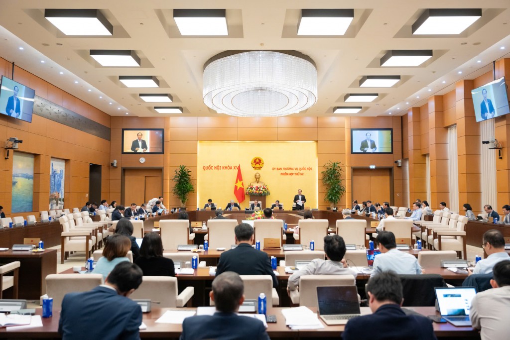 Quy định chặt chẽ về tác phẩm báo chí sử dụng AI