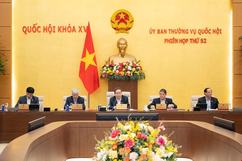 Quy định chặt chẽ về tác phẩm báo chí sử dụng AI