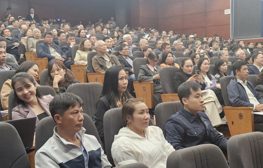 Tập huấn, hướng dẫn thực hiện Luật Di sản văn hóa