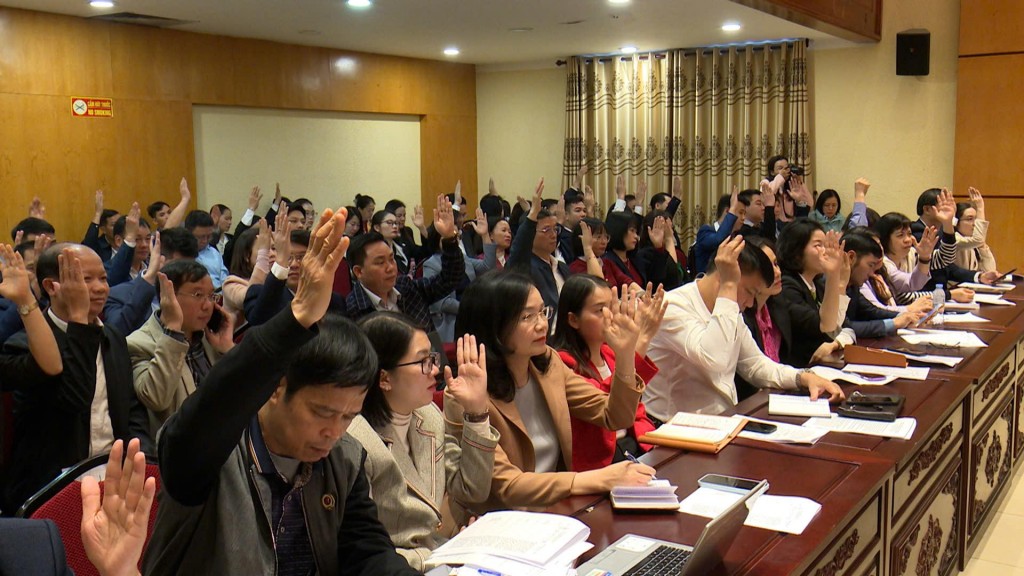 Hiệp thương lần 1 cơ cấu, số lượng ứng cử ĐBQH và HĐND TP Hiệp thương lần 1 cơ cấu, số lượng ứng cử ĐBQH và HĐND TP