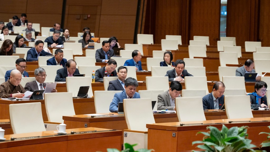 Kỳ vọng chuyển biến mạnh mẽ trong lĩnh vực văn hóa