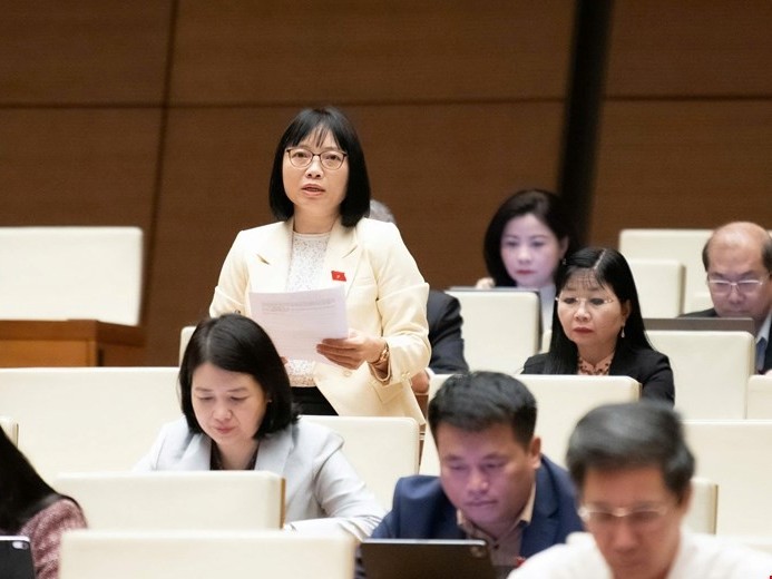 Kỳ vọng chuyển biến mạnh mẽ trong lĩnh vực văn hóa