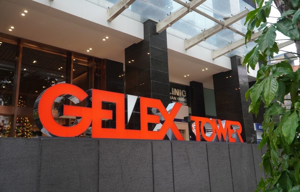 Lợi nhuận bứt phá, GELEX vượt kế hoạch năm chỉ sau 9 tháng