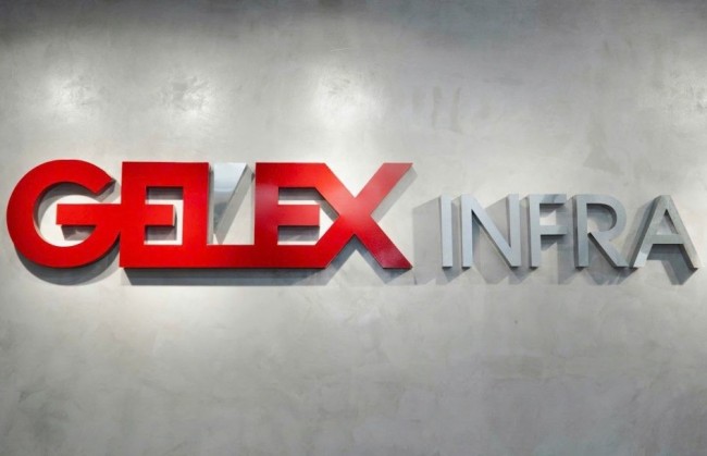 Hạ tầng GELEX chính thức được chấp thuận IPO 100 triệu cổ phiếu