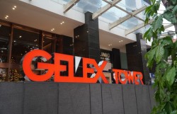 GELEX lần đầu phát hành báo cáo tài chính áp dụng chuẩn mực IFRS