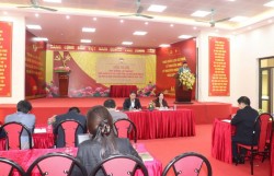 Phường Yên Nghĩa hiệp thương thống nhất cơ cấu ứng cử đại biểu HĐND 2026 - 2031