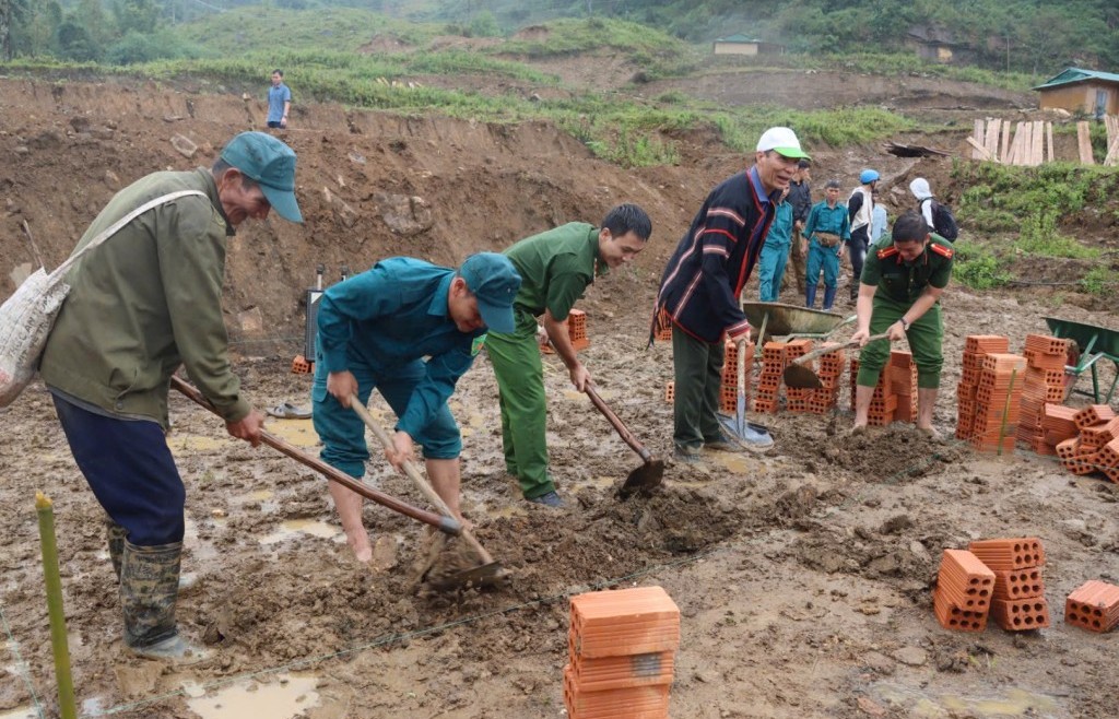 Quảng Ngãi phát động hưởng ứng “Chiến dịch Quang Trung”