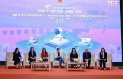 Thương mại điện tử trong kỷ nguyên số: Định hướng phát triển bền vững giai đoạn 2025 - 2030