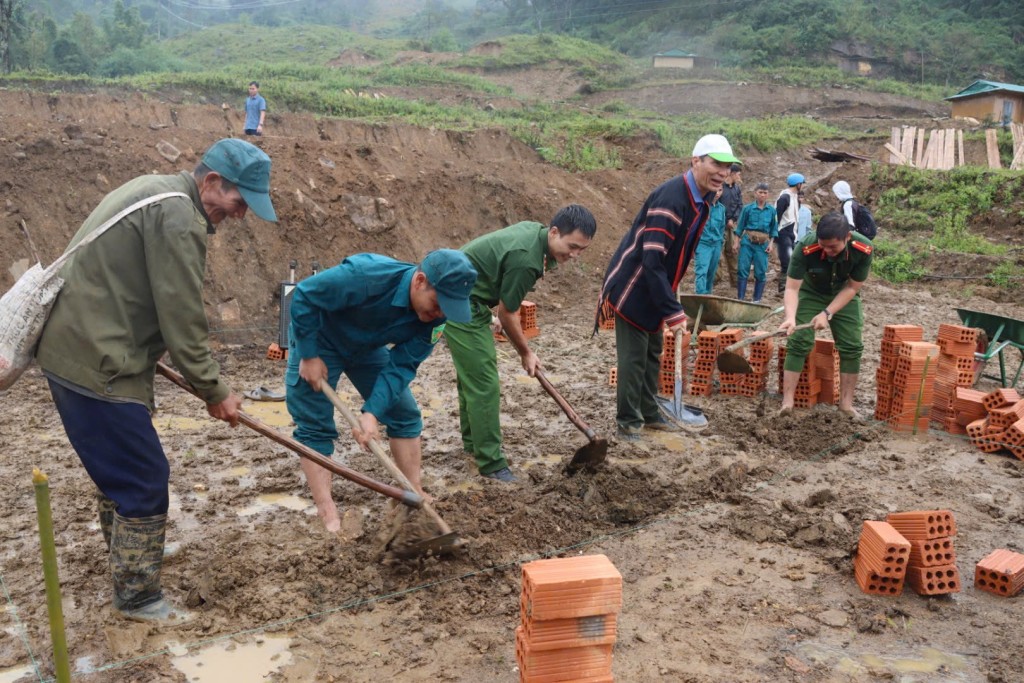 Quảng Ngãi phát động hưởng ứng “Chiến dịch Quang Trung” Quảng Ngãi phát động hưởng ứng “Chiến dịch Quang Trung”