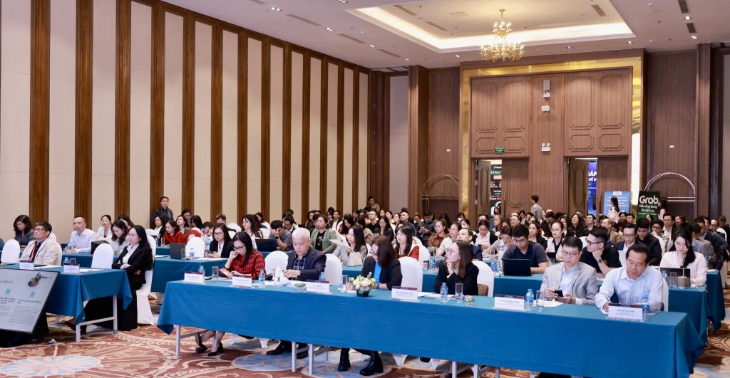 Thương mại điện tử trong kỷ nguyên số: Định hướng phát triển bền vững giai đoạn 2025 - 2030