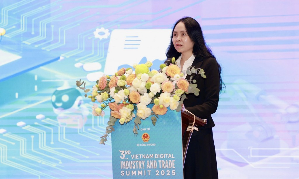 Thương mại điện tử trong kỷ nguyên số: Định hướng phát triển bền vững giai đoạn 2025 - 2030