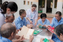 Thêm sự khẳng định của Hà Nội về cam kết an sinh xã hội