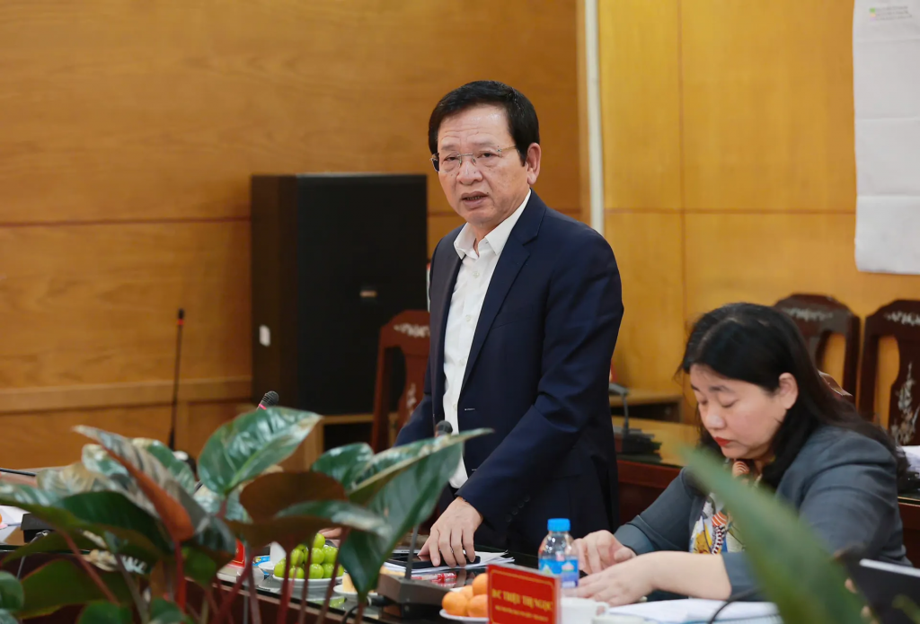 Giám sát, tháo gỡ vướng mắc vận hành mô hình chính quyền 2 cấp