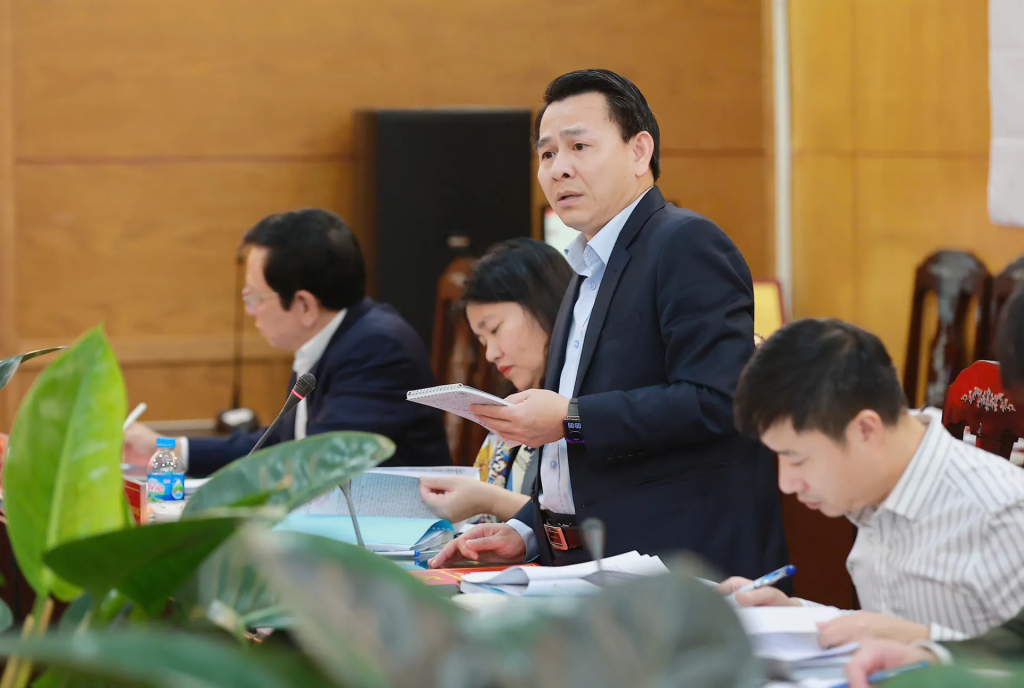 Giám sát, tháo gỡ vướng mắc vận hành mô hình chính quyền 2 cấp