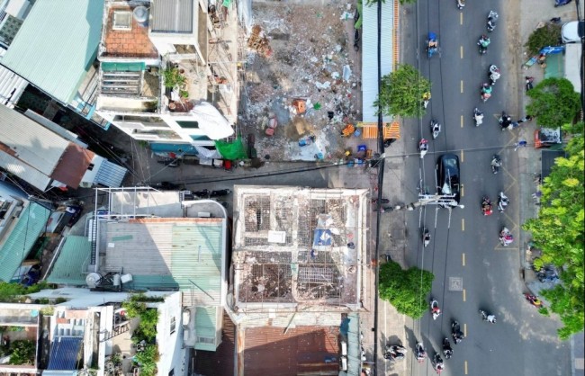 TP Hồ Chí Minh ưu tiên chọn nhà thầu nội địa thực hiện metro số 2