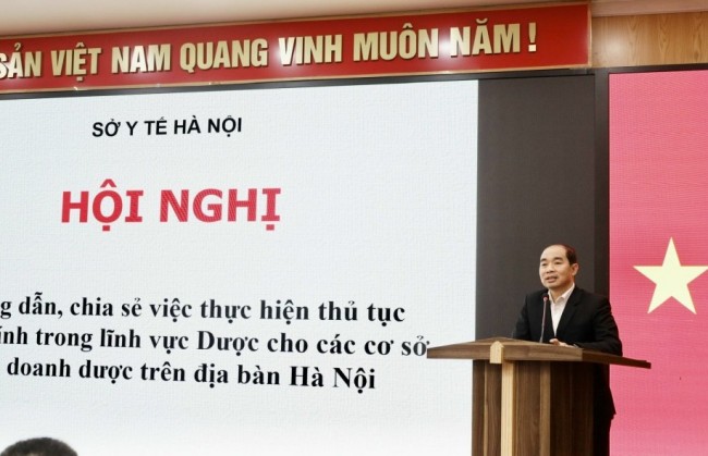 "Gỡ khó" khi thực hiện thủ tục hành chính trong lĩnh vực dược