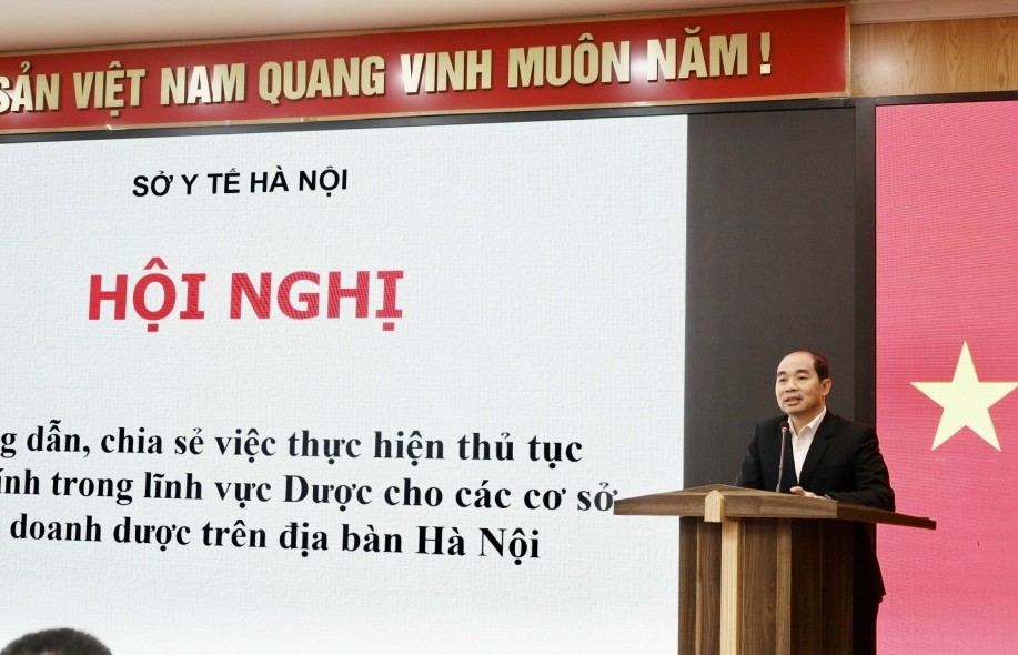 "Gỡ khó" khi thực hiện thủ tục hành chính trong lĩnh vực dược